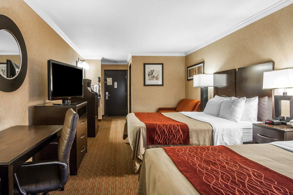 Pet Friendly Hotels In The Dalles Or Bringfido