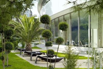 Swissotel Grand Efes Izmir Pet Policy