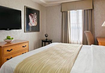residence inn downtown louis st