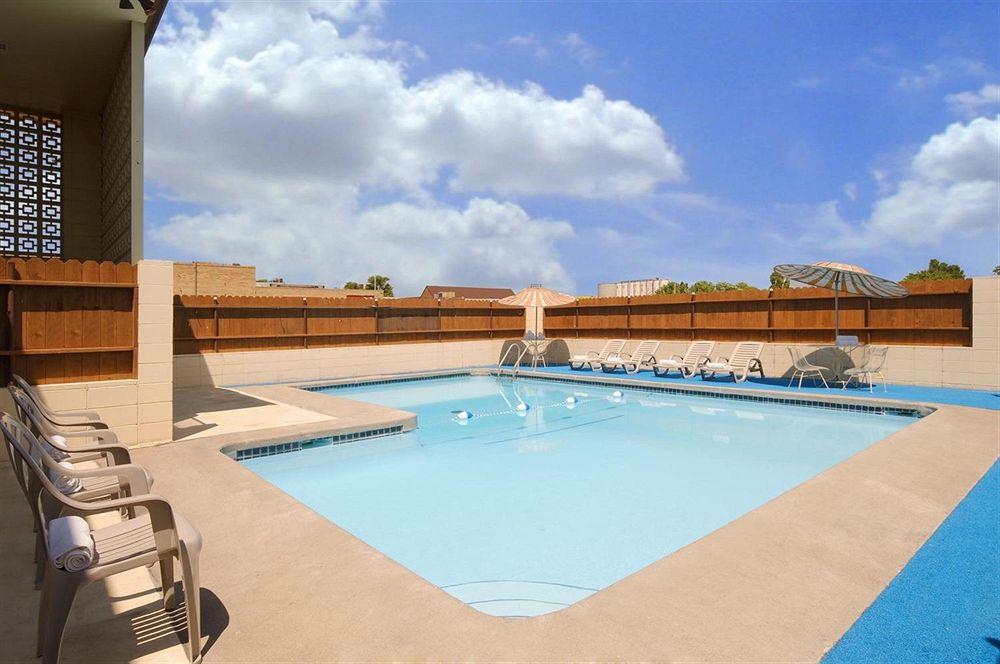 Americas Best Value Inn North Platte Pet Policy