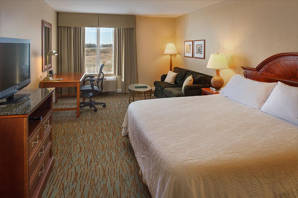 Hilton Garden Inn St Louis O Fallon Pet Policy