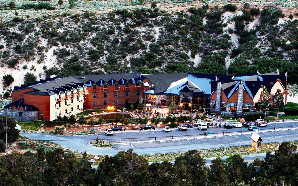 The Resort On Mount Charleston Pet Policy
