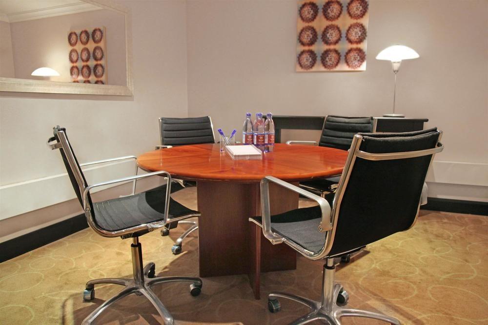 Sheraton Kampala Hotel Pet Policy