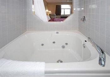 Comfort Inn Bellefontaine Pet Policy