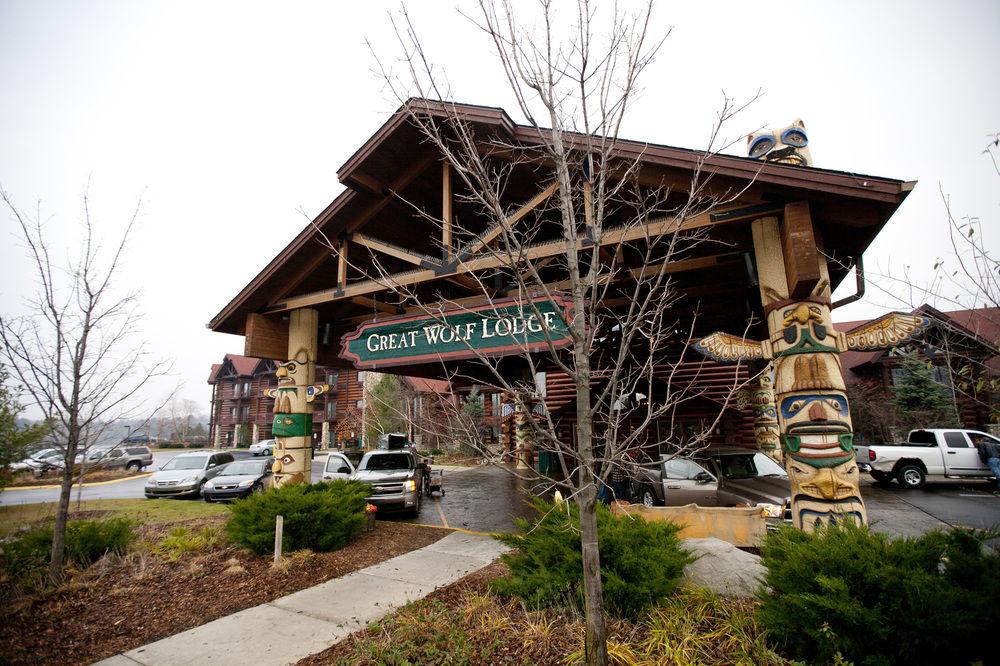 Great Wolf Lodge Traverse City Pet Policy