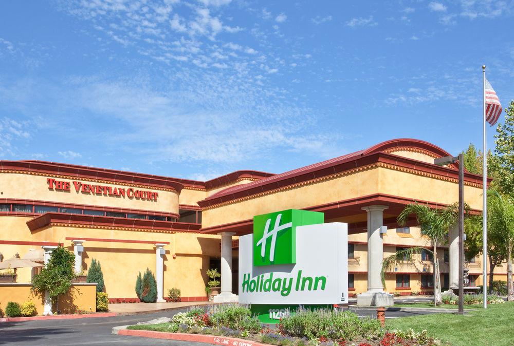 Holiday Inn Rancho Cordova Pet Policy