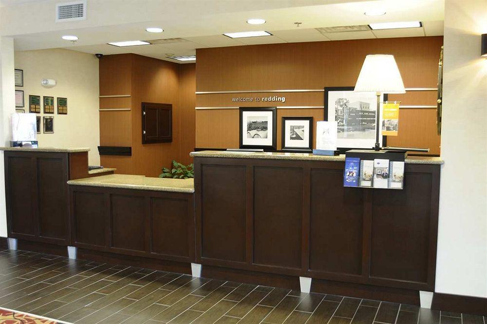 Hampton Inn And Suites Redding Ca Pet Policy