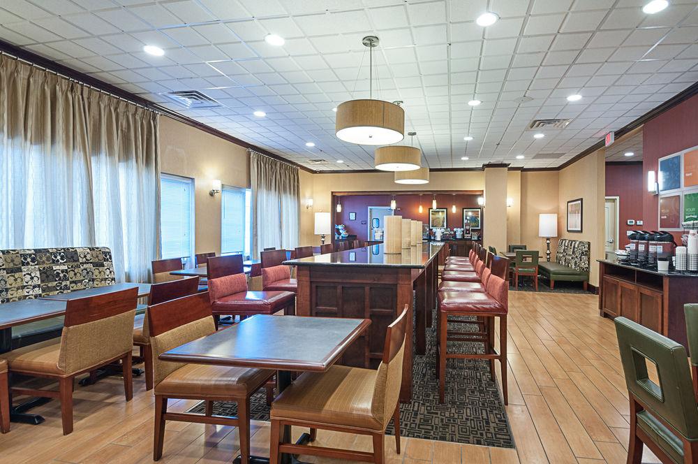 Comfort Inn Ballston Pet Policy