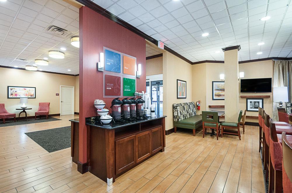 Comfort Inn Ballston Pet Policy