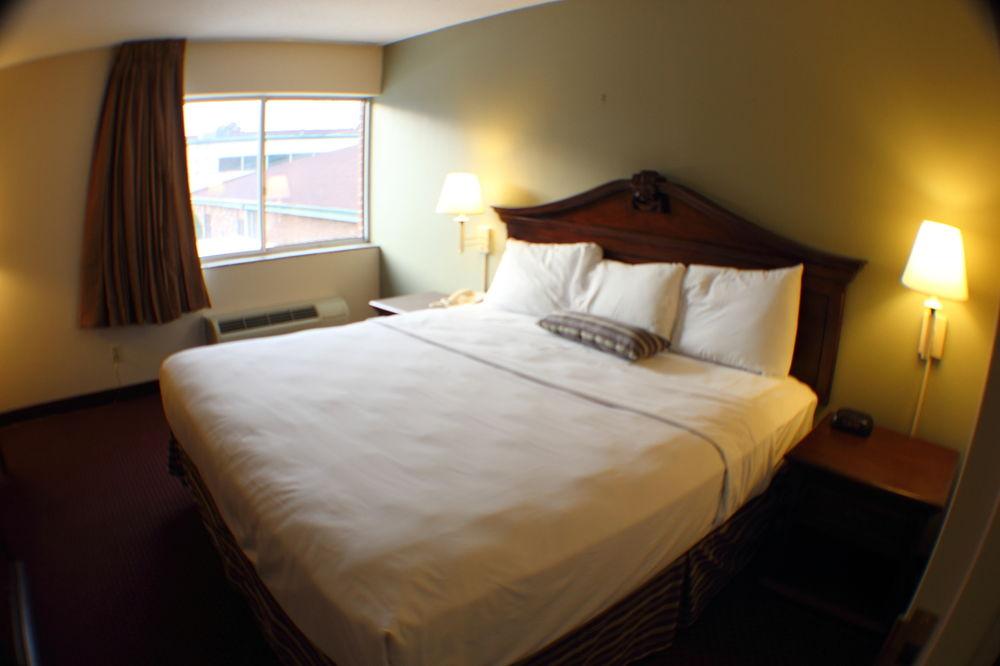 The Garden Inn Pet Policy