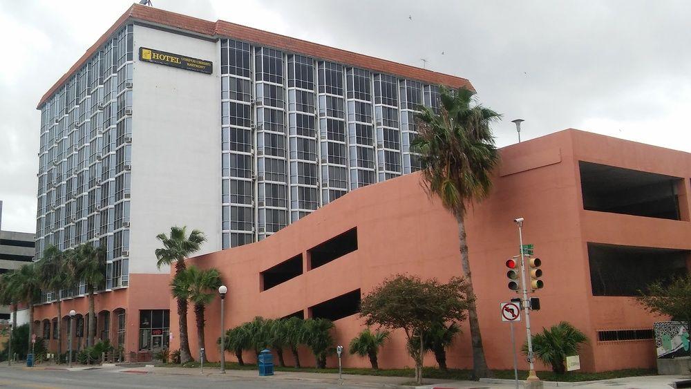 Hotel Corpus Christi Bayfront Pet Policy