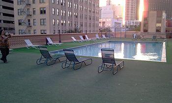 Hotel Corpus Christi Bayfront Pet Policy