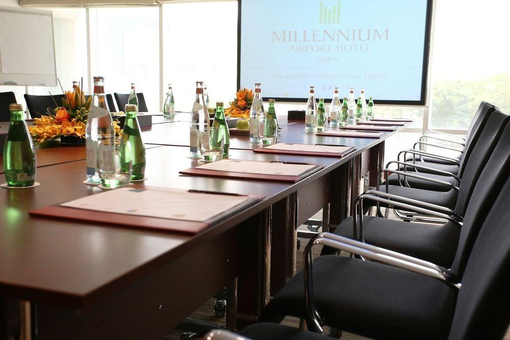 Millennium Airport Hotel Dubai Pet Policy