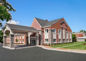 Comfort Inn Williamsburg Gateway Pet Policy