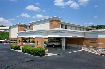 Red Roof Inn Knoxville Central Papermill Pet Policy
