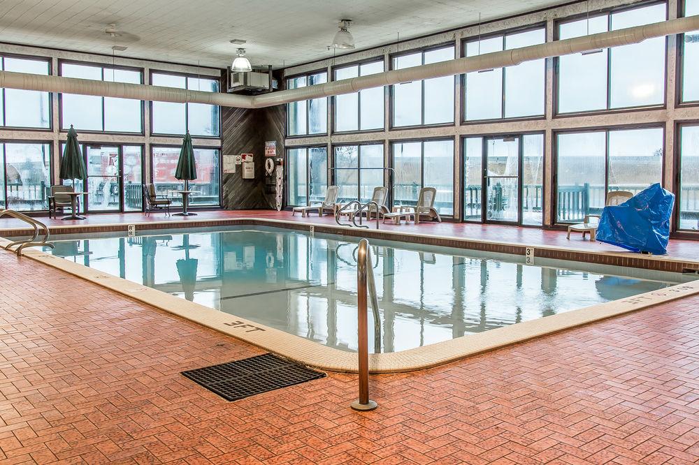 Quality Inn Gaylord Pet Policy