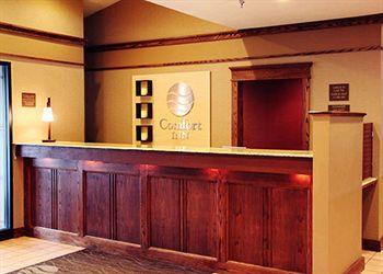 Comfort Inn Cortland Pet Policy
