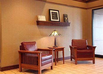 Comfort Inn Cortland Pet Policy