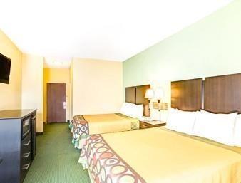 Pet Friendly Hotels In Rock Hill Sc Bringfido
