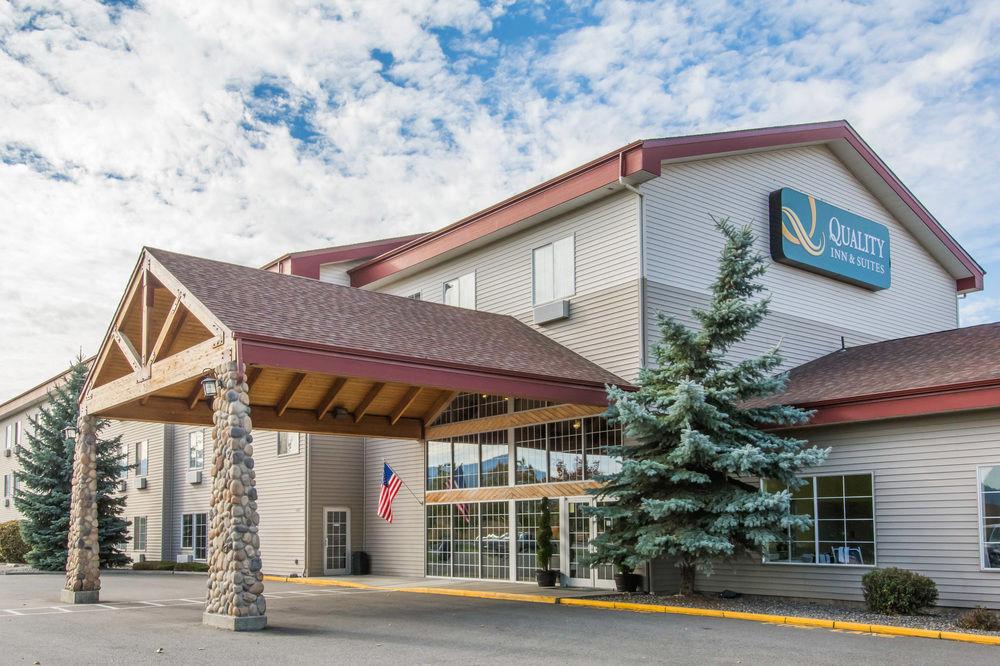 Pet Friendly Hotels Liberty Lake  BringFido