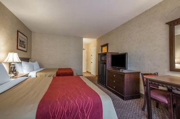 Comfort Inn Escondido Pet Policy