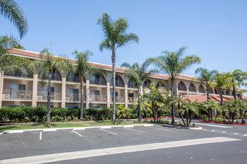 Comfort Inn Escondido Pet Policy