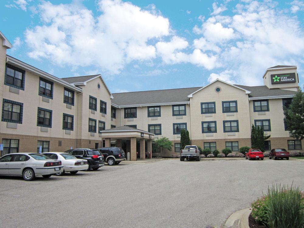 Extended Stay America Rochester South Pet Policy