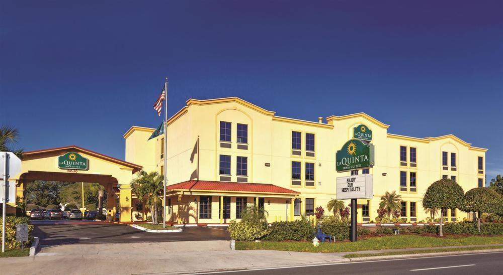 La Quinta Inn & Suites St. Petersburg Northeast Pet Policy