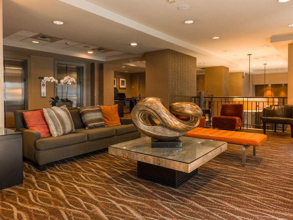 Executive Hotel Pacific Pet Policy