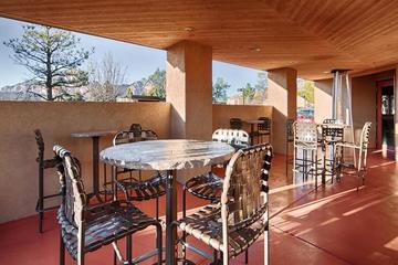 Pet Friendly Hotels In Sedona Az Bringfido