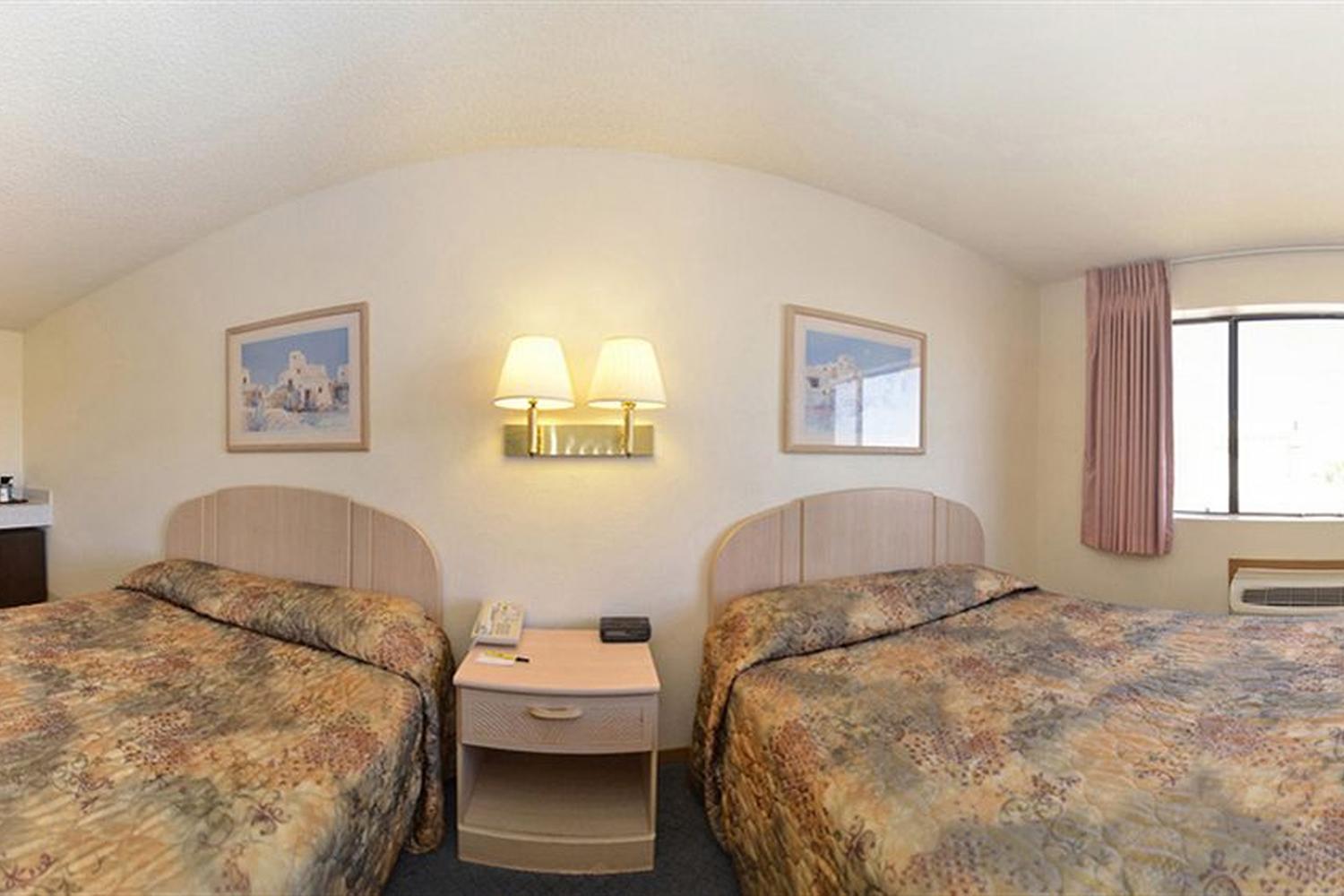 Super 8 Yuma Pet Policy