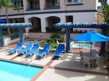 Tamarack Beach Resort Pet Policy