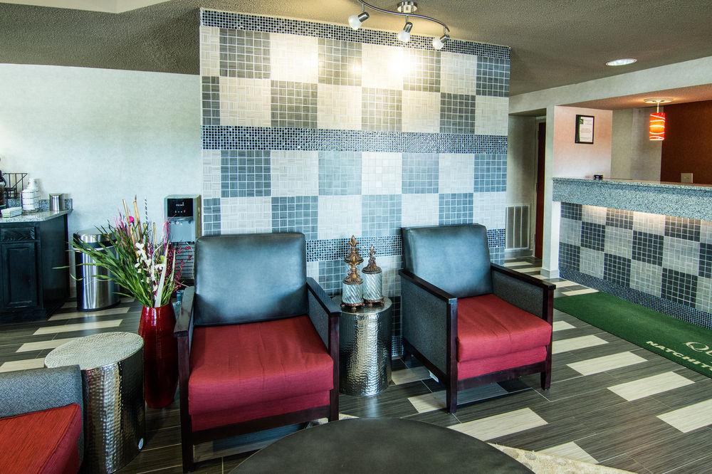 Quality Inn Natchitoches Pet Policy