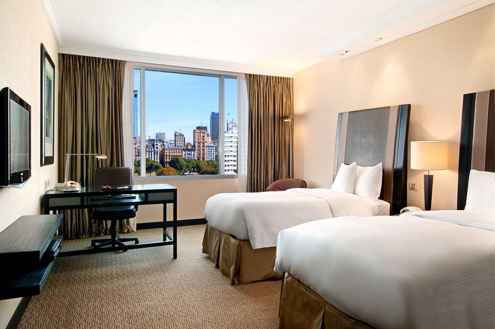 Buenos aires gets first five-star gay hotel