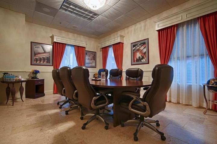 Pet Friendly Hotels In Palm Beach Gardens Fl Bringfido