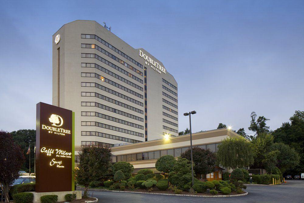 Doubletree By Hilton Fort Lee - George Washington Bridge Pet Policy