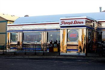 Travelodge By Wyndham Green River Pet Policy