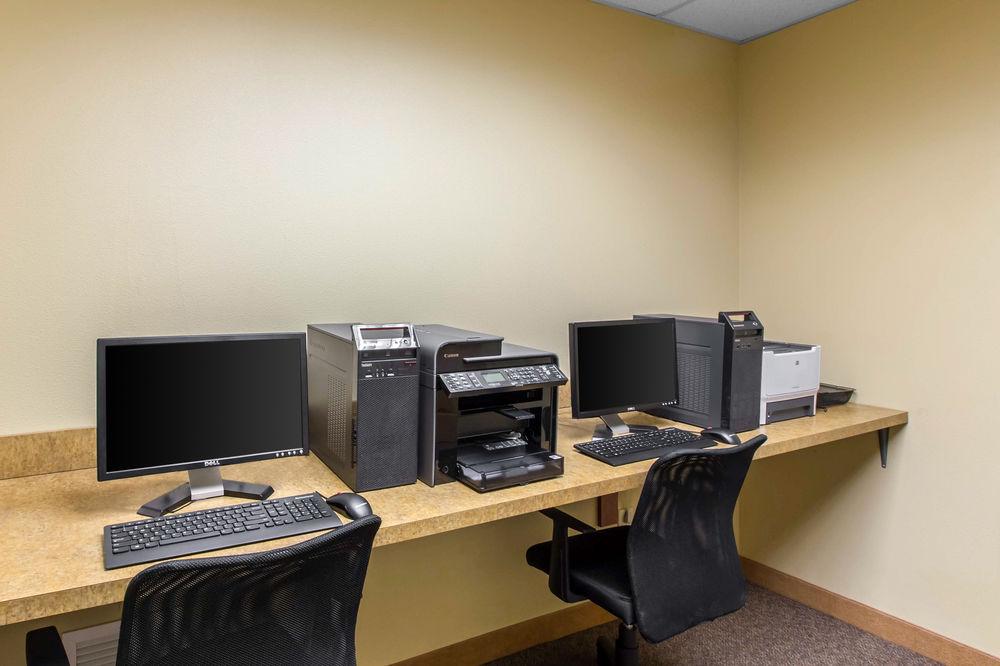 Comfort Inn Cordele Pet Policy