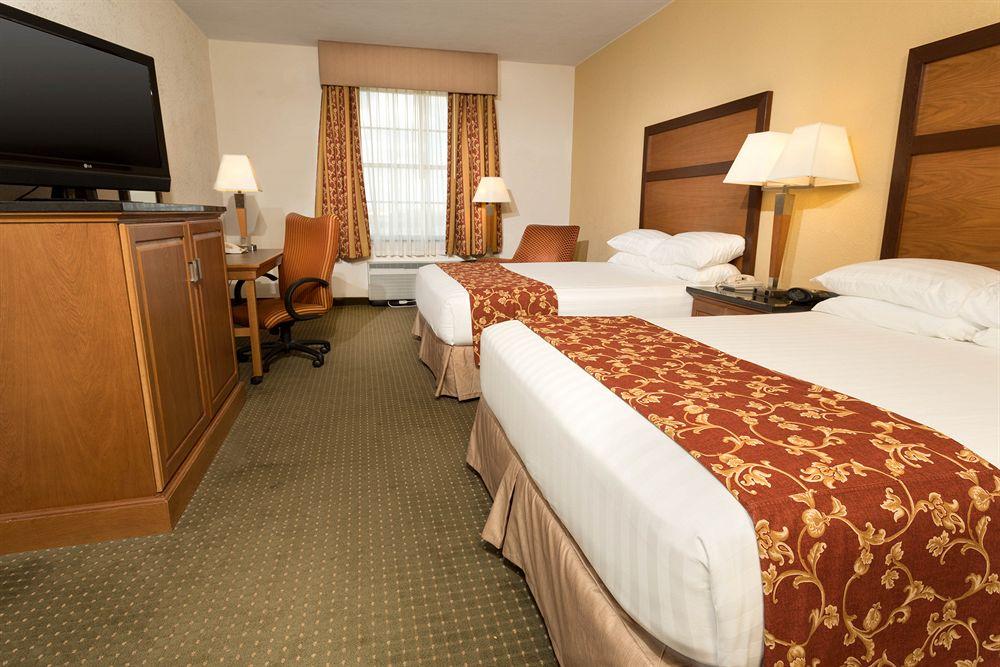 Drury Inn Suites San Antonio La Cantera Pet Policy