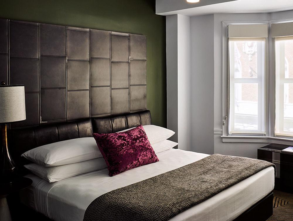 best pet friendly hotels san francisco