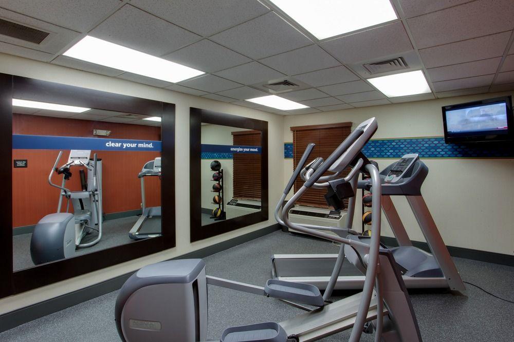 Hampton Inn Huntington Barboursville Pet Policy