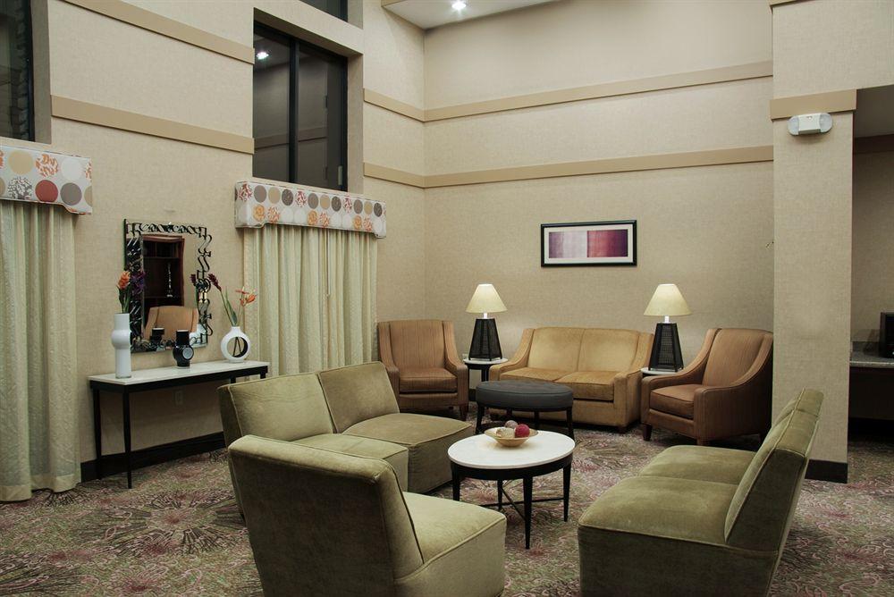 Comfort Suites Cicero Pet Policy