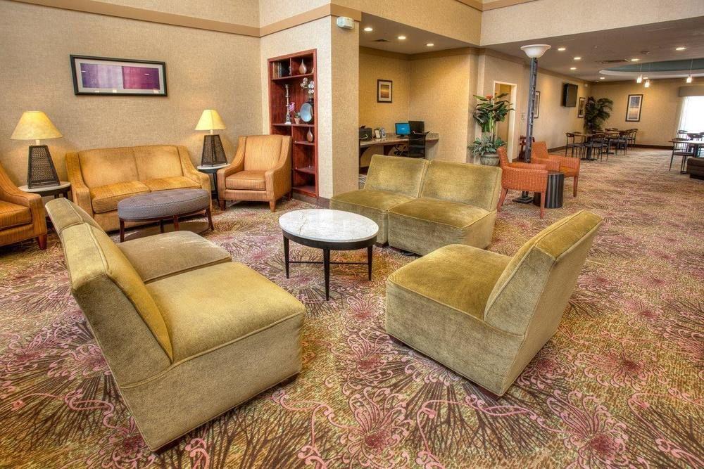 Comfort Suites Cicero Pet Policy