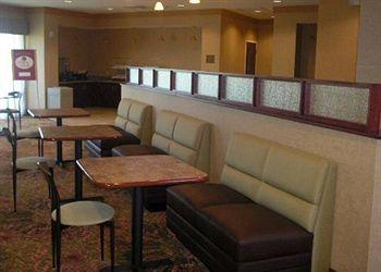 Comfort Suites Cicero Pet Policy