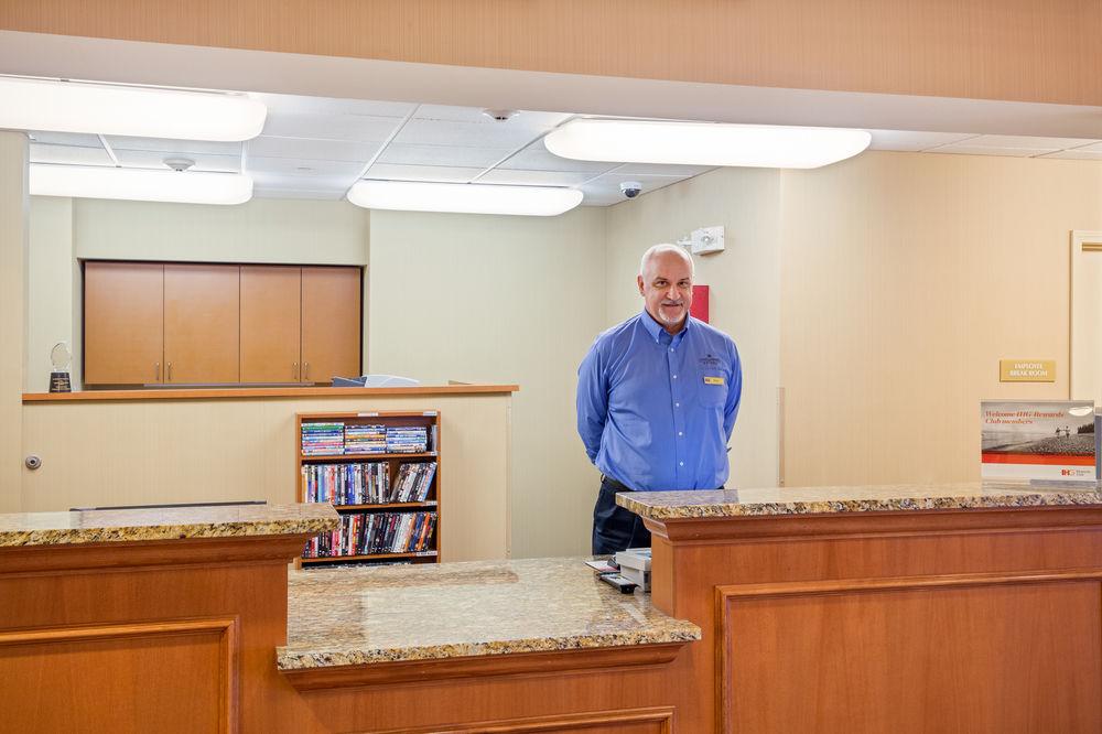 Candlewood Suites Cranberry Pet Policy