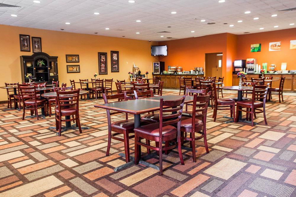 Quality Inn Fort Dodge Pet Policy