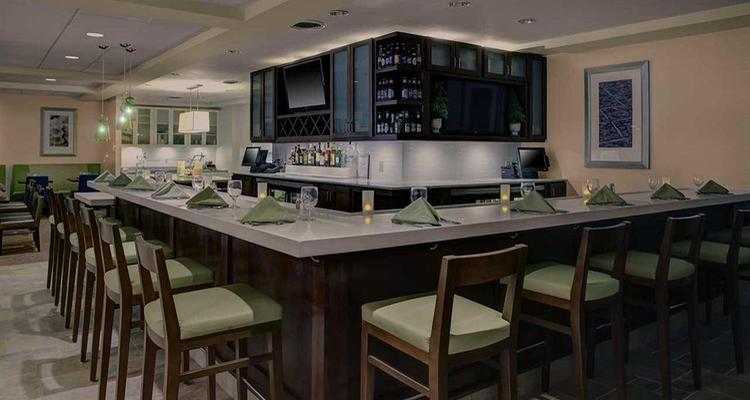 Hilton Garden Inn Boston Waltham Pet Policy