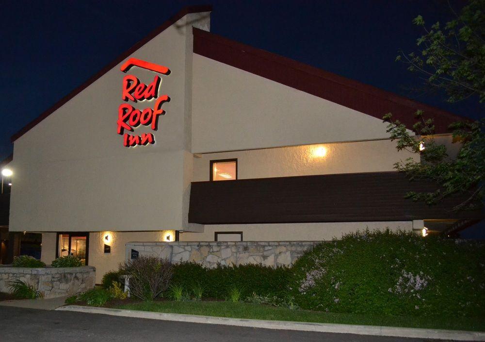 Red Roof Inn Merrillville Pet Policy