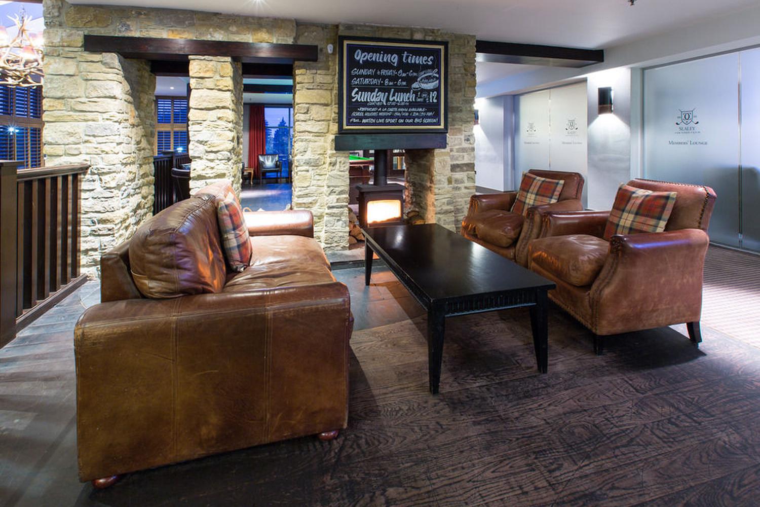 De Vere Slaley Hall Pet Policy