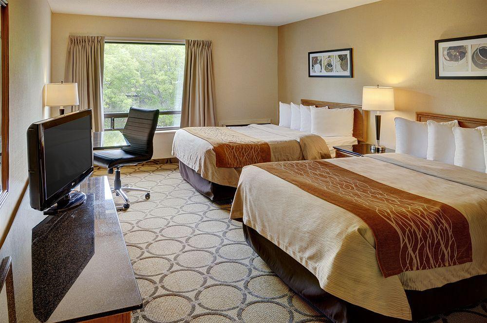 Comfort Inn Orillia Pet Policy